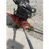 Image 3 : HONDA GXV 2 MAN POST HOLE AUGER - NO FUEL TANK