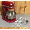 Image 1 : KITCHEN AID PROFESSIONAL 5 PLUS MIXER