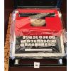 Image 1 : PLAYFAIR DE LUXE TYPEWRITER - NEW WITH CASE