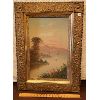 Image 1 : FRAMED ART PIECE