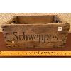 Image 1 : SCHWEPPES CRATE