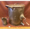 Image 1 : LOT OF 2 - DOUGH MIXER 