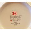 Image 2 : HANKOOK FINE BONE CHINAWARE - WHITE BLOSSOM MUGS - AS NEW