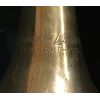 Image 2 : LEEDY & LUDWIG VINTAGE BRASS TRUMPET W/ CASE
