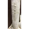 Image 2 : CAST CISTERN PUMP MODEL P80 - 41 INCHES - WORKING CONDITION UNKNOWN