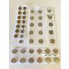 Image 2 : 1929 - 1967 CND COINS - 1 & 5 CENT & 12 X 5 CENT VICTORY COINS