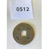 Image 2 : 1909 CHINESE COIN 