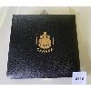 Image 2 : 1969 RCM PROOF SET W/ 150TH MS 65 FIFTY CENT PIECE