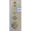 Image 1 : 1867 - 1967 COMMEMORATIVE SET - INCL SILVER DOLLAR 
