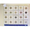 Image 2 : LOT OF 60 - CND NICKELS - 1929 TO 2019 - VARIOUS GRADES