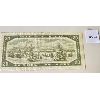 Image 2 : 1954 TWENTY DOLLAR BILL - S/N AE427134