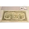 Image 2 : 1954 TWENTY DOLLAR BILL S/N XE 9552667