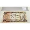 Image 1 : 1975 ONE HUNDRED DOLLAR BILL S/N AJJH 9220314