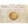 Image 2 : 1958 CND SILVER 50 CENT COIN - XF GRADE