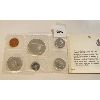 Image 1 : 1967 RCM PROOF SET 