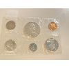 Image 2 : 1967 RCM PROOF SET 