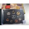 Image 1 : 1999 RCM SPECIMEN SET W/ ORIG BOX
