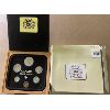 Image 1 : 1981 RCM COIN SET