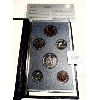 Image 1 : 1991 RCM SPECIMEN SET 
