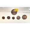 Image 2 : 1967 RCM CENTENNIAL UNCIRCULATED SET 