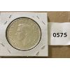 Image 2 : 1952 CND SILVER DOLLAR - UNCIRCULATED