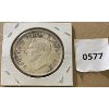 Image 2 : 1949 (UNC) CDN SILVER DOLLAR