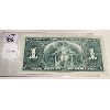 Image 2 : 1937 BANK OF CANADA ONE DOLLAR BILL