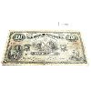 Image 1 : 1935 BANK OF NOVA SCOTIA 10 DOLLAR BILL - RARE