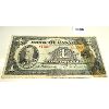 Image 1 : 1935 BANK OF CANADA ONE DOLLAR BILL 