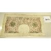 Image 2 : 1955 BANK OF ENGLAND 10 SHILLING NOTE
