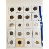 Image 2 : LOT OF 20 - 1855 TO 1942 MISC WORLD COINS
