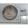 Image 2 : 1888 US SILVER DOLLAR