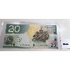 Image 2 : 2004 CND TWENTY DOLLAR BILL