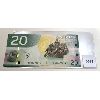 Image 2 : 2004 CND TWENTY DOLLAR BILL