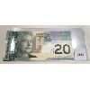 Image 1 : 2004 CND TWENTY DOLLAR BILL