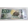 Image 2 : 2004 CND TWENTY DOLLAR BILL
