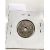 Image 2 : 1924 BELGIUM 10 CENT SILVER COIN - EF40