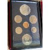 Image 2 : 1976  RCM PROOF SET - DOUBLE DOLLAR