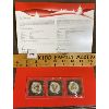Image 2 : 2012 HAPPY HOLIDAYS $20 COIN SET