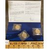 Image 2 : 2012 POLAR BEAR $20 COIN SET