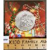 Image 1 : 2013 $20 SANTA SILVER COIN SET 
