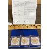 Image 2 : 2013 $20 BLUE WHALE FINE SILVER COIN SET 