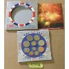 Image 1 : 2005 UNITED KINGDOM UNCIRCULATED COIN SET