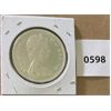 Image 2 : 1967 CDN SILVER DOLLAR