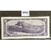 Image 2 : 1954 $10 CDN BANKNOTE