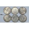 Image 1 : LOT OF 6 - ANTIQUE CHINESE COINS