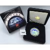 Image 1 : 2004 $20 FINE SILVER PROOF COIN