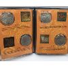 Image 1 : CHINESE COLLECTIBLE COIN BOOK