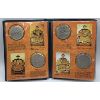 Image 1 : CHINESE COLLECTIBLE COIN BOOK