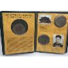 Image 1 : CHINESE COLLECTIBLE COIN BOOK